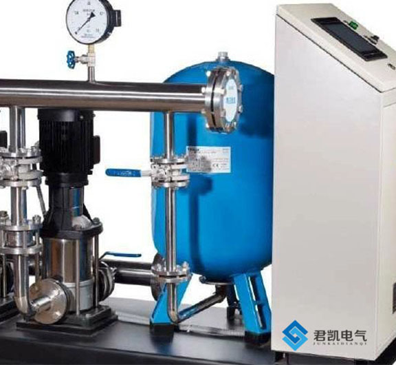 恒壓供水系統(tǒng)